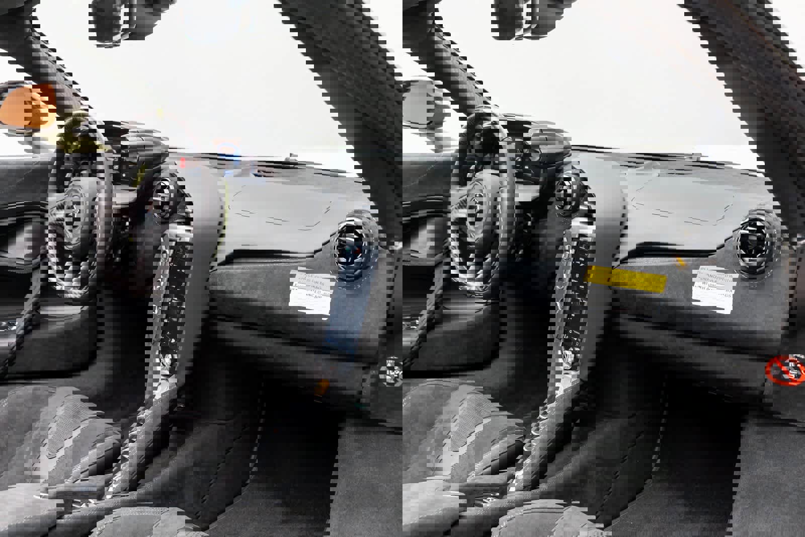 New 2026 McLaren 750S Spider image 35