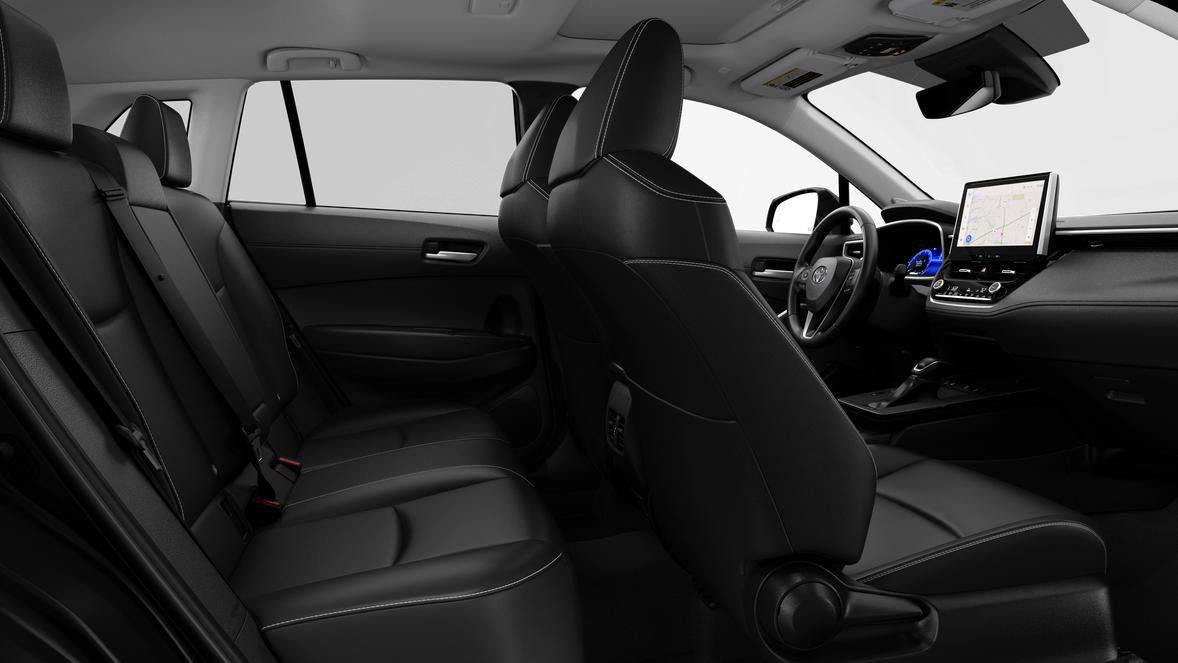 New 2026 Toyota Corolla Cross XLE image 29