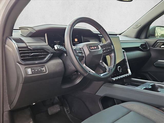 Certified 2024 GMC Acadia AT4 AWD/4WD image 10