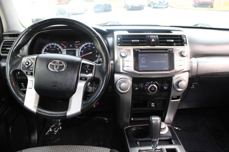 Used 2019 Toyota 4Runner SR5 image 9