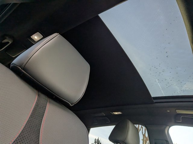 Certified 2025 Acura RDX A-Spec AWD/4WD image 19