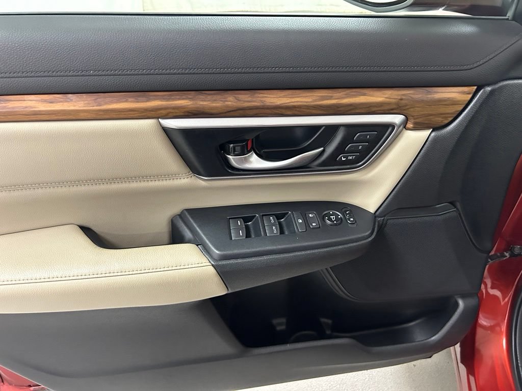 Used 2019 Honda CR-V EX-L image 17