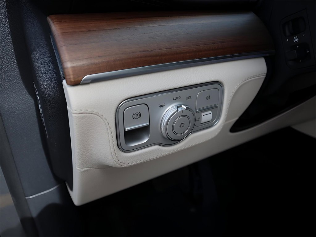 New 2026 Mercedes-Benz GLE 450 4MATIC image 29