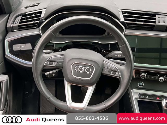 Used 2023 Audi Q3 2.0T Premium w/ Convenience Package AWD/4WD image 15