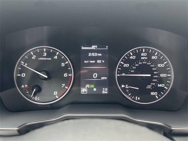 New 2025 Subaru Outback Touring XT image 9