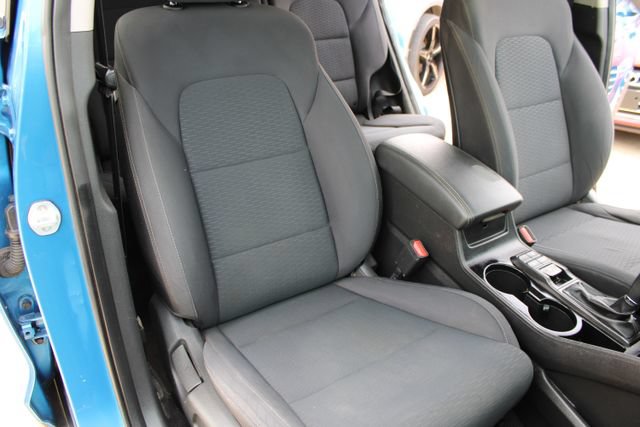 Used 2019 Hyundai Tucson SE AWD/4WD image 36