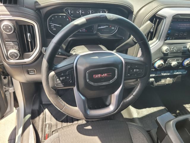 Used 2019 GMC Sierra 1500 SLE w/ SLE Value Package RWD image 30