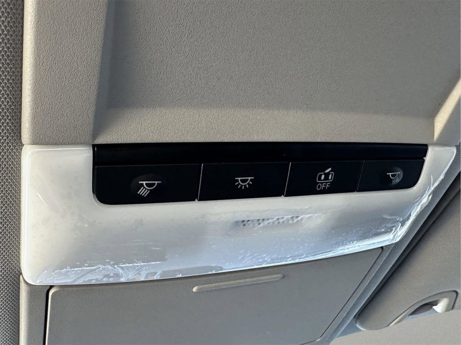 New 2025 Nissan Altima 2.5 S image 37