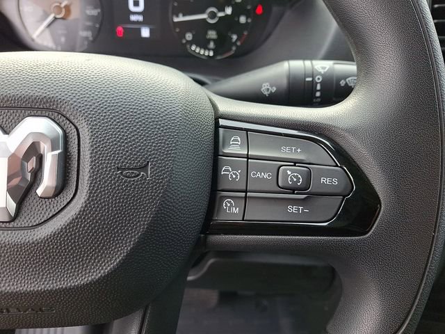 Used 2024 RAM ProMaster 2500 w/ Safety Group image 21