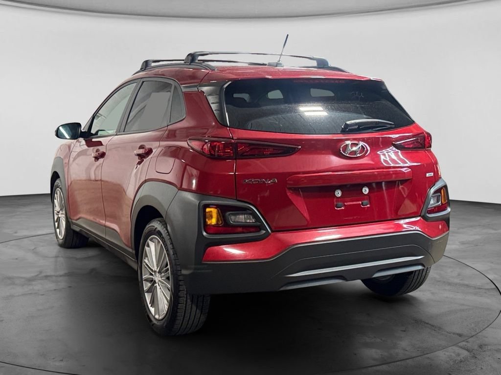 Used 2020 Hyundai Kona SEL AWD/4WD image 7