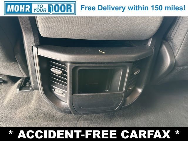 Used 2020 RAM 1500 Big Horn image 33