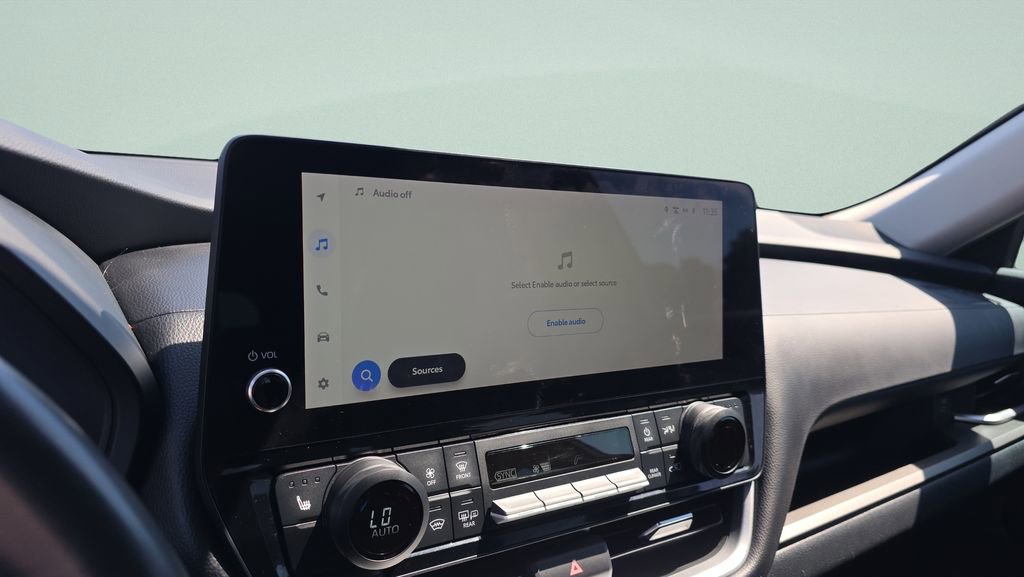 Certified 2024 Toyota Grand Highlander XLE image 14