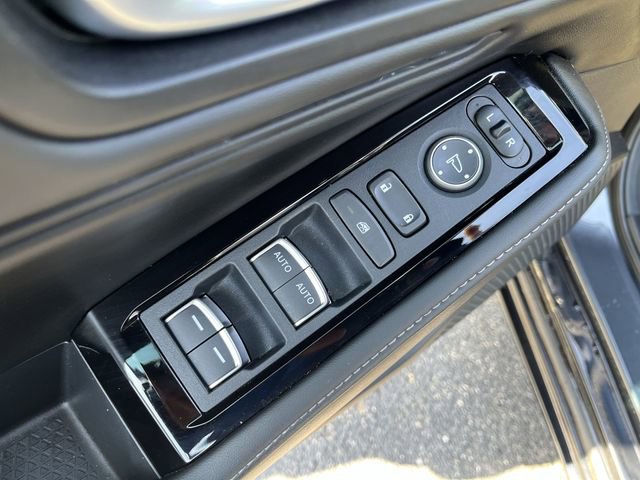 Used 2024 Honda Accord Touring image 16