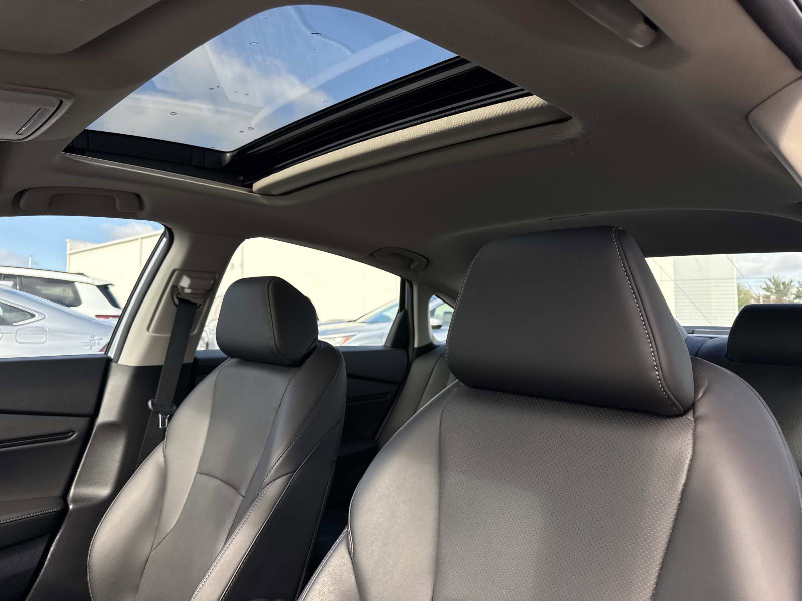 Used 2025 Honda Accord Touring image 20