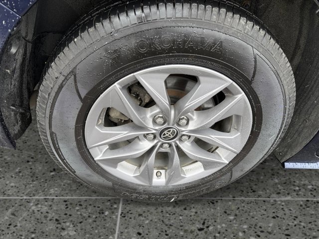 Certified 2024 Toyota Sienna XLE w/ XLE Plus Package image 10