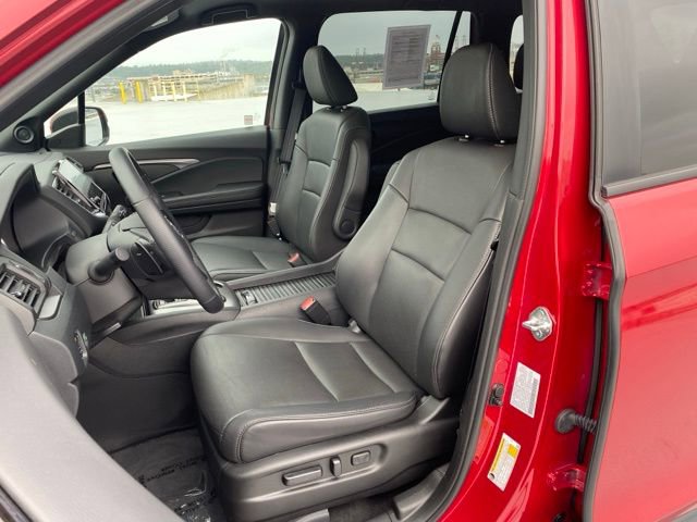 Certified 2023 Honda Passport EX-L image 25