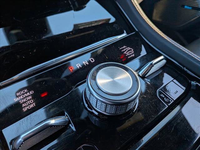 Used 2022 Jeep Grand Cherokee L Summit image 15