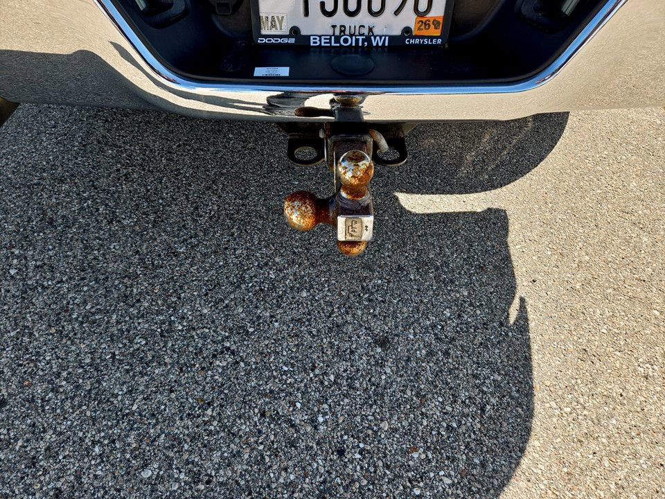 Used 2013 RAM 1500 Laramie w/ Convenience Group image 28