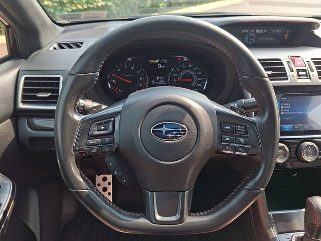 Used 2019 Subaru WRX Limited w/ Popular Package #1 AWD/4WD image 20