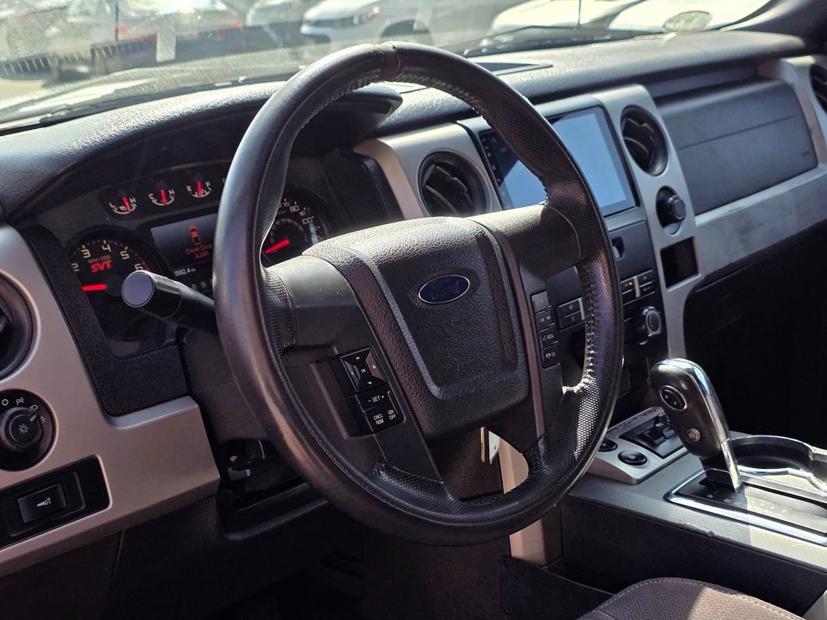 Used 2011 Ford F150 Raptor w/ Raptor Plus Pkg AWD/4WD image 19