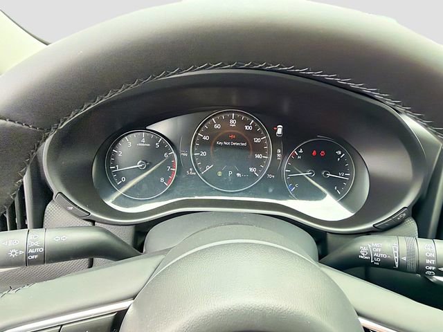 New 2026 MAZDA CX-50 AWD 2.5 S w/ Cargo Package image 39