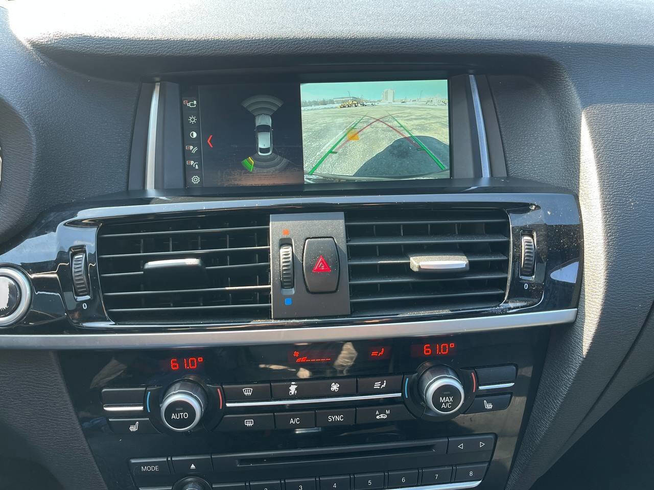 Used 2017 BMW X4 xDrive28i AWD/4WD image 12