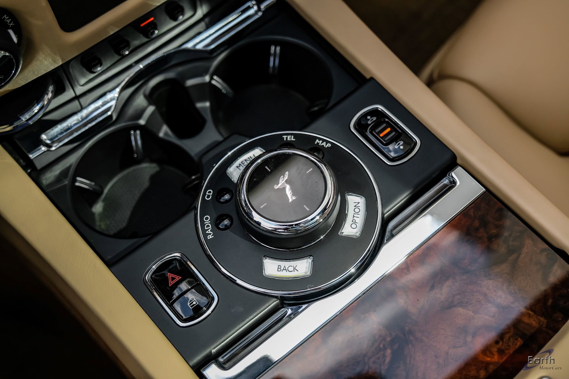 Used 2017 Rolls-Royce Ghost RWD image 61