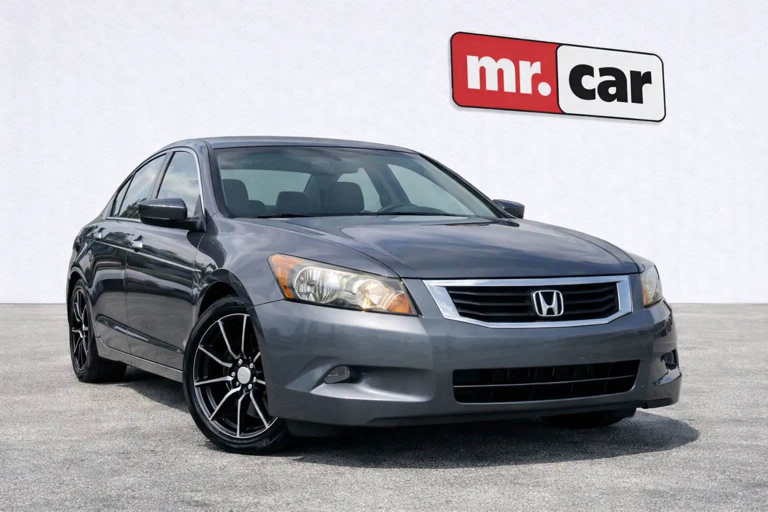 Used 2009 Honda Accord LX