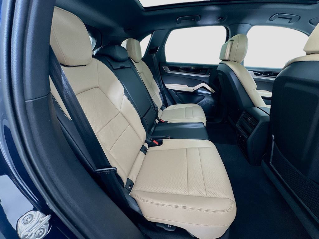 New 2026 Porsche Cayenne S AWD/4WD image 29