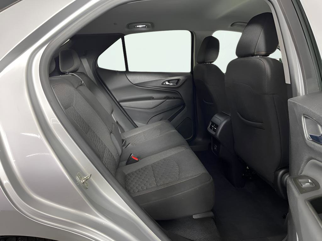 Used 2021 Chevrolet Equinox LT AWD/4WD image 14