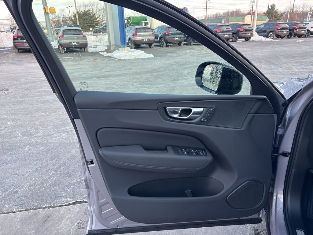 New 2026 Volvo XC60 B5 Plus w/ Protection Package Premier image 6