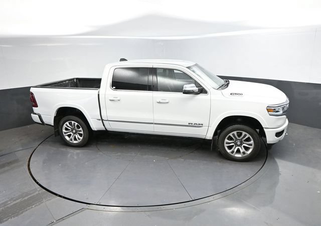 Used 2023 RAM 1500 Limited w/ Body-Colour Bumper Group AWD/4WD image 38