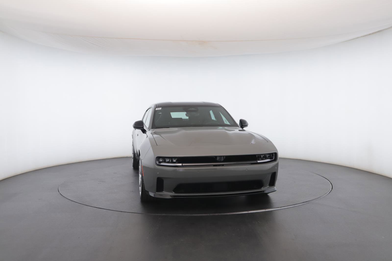 New 2026 Dodge Charger Daytona Scat Pack w/ Track Package image 38