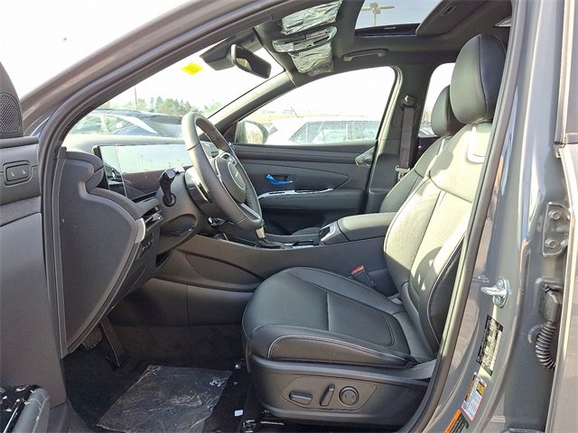 New 2026 Hyundai Santa Cruz Limited image 5