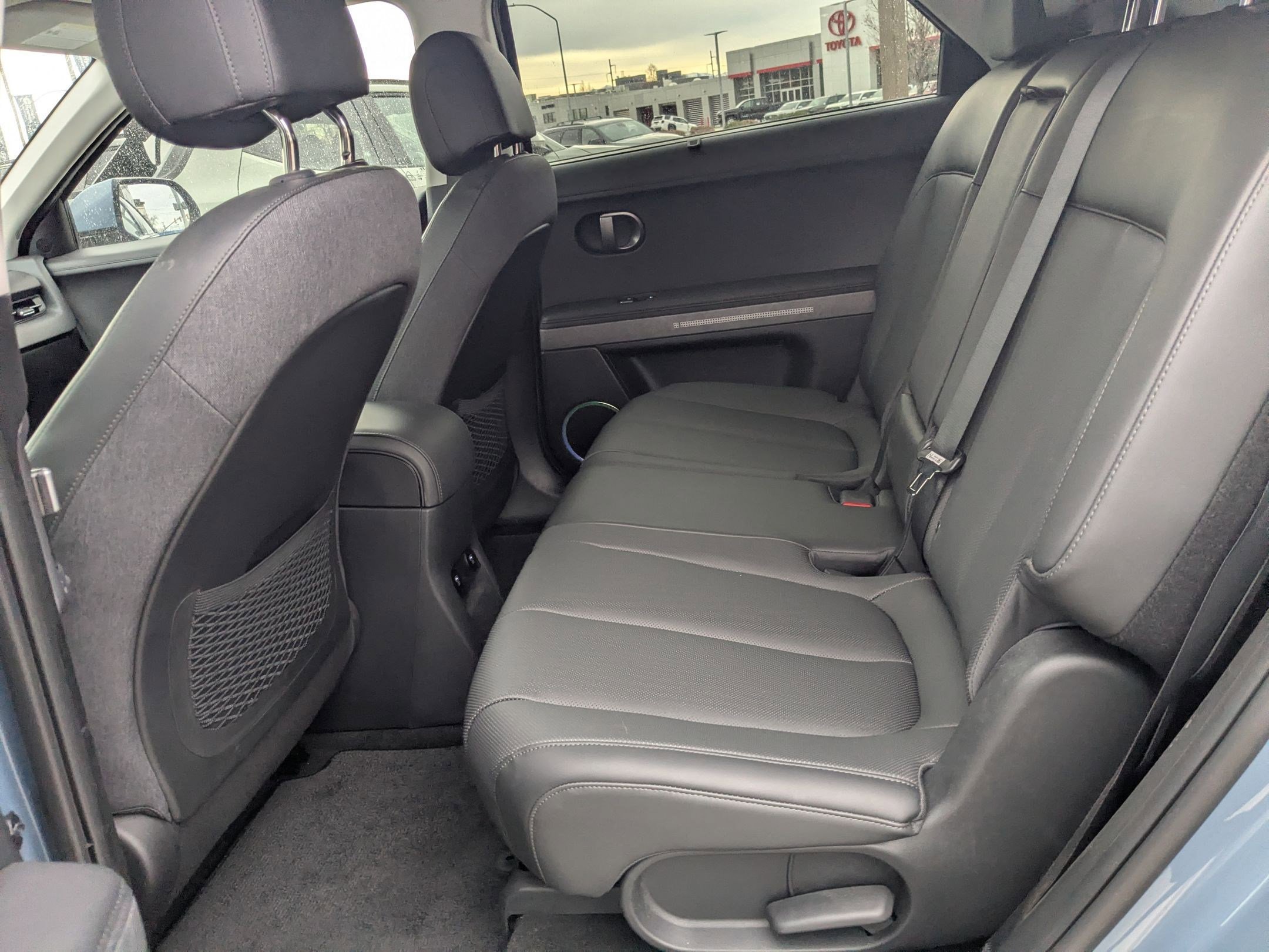 Certified 2025 Hyundai Ioniq 5 Limited image 29