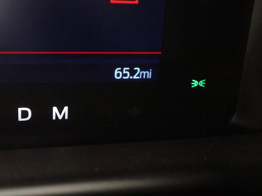 Used 2024 Ford Bronco Wildtrak image 37