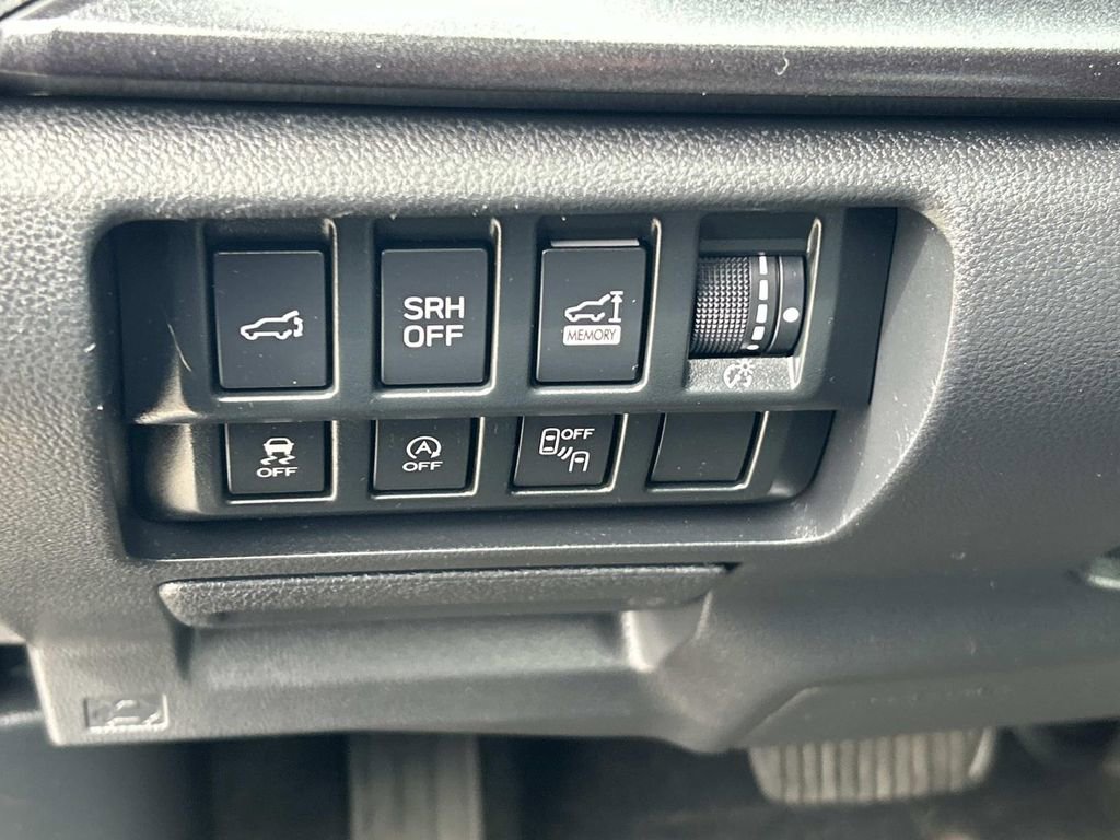 Used 2023 Subaru Forester Sport image 22