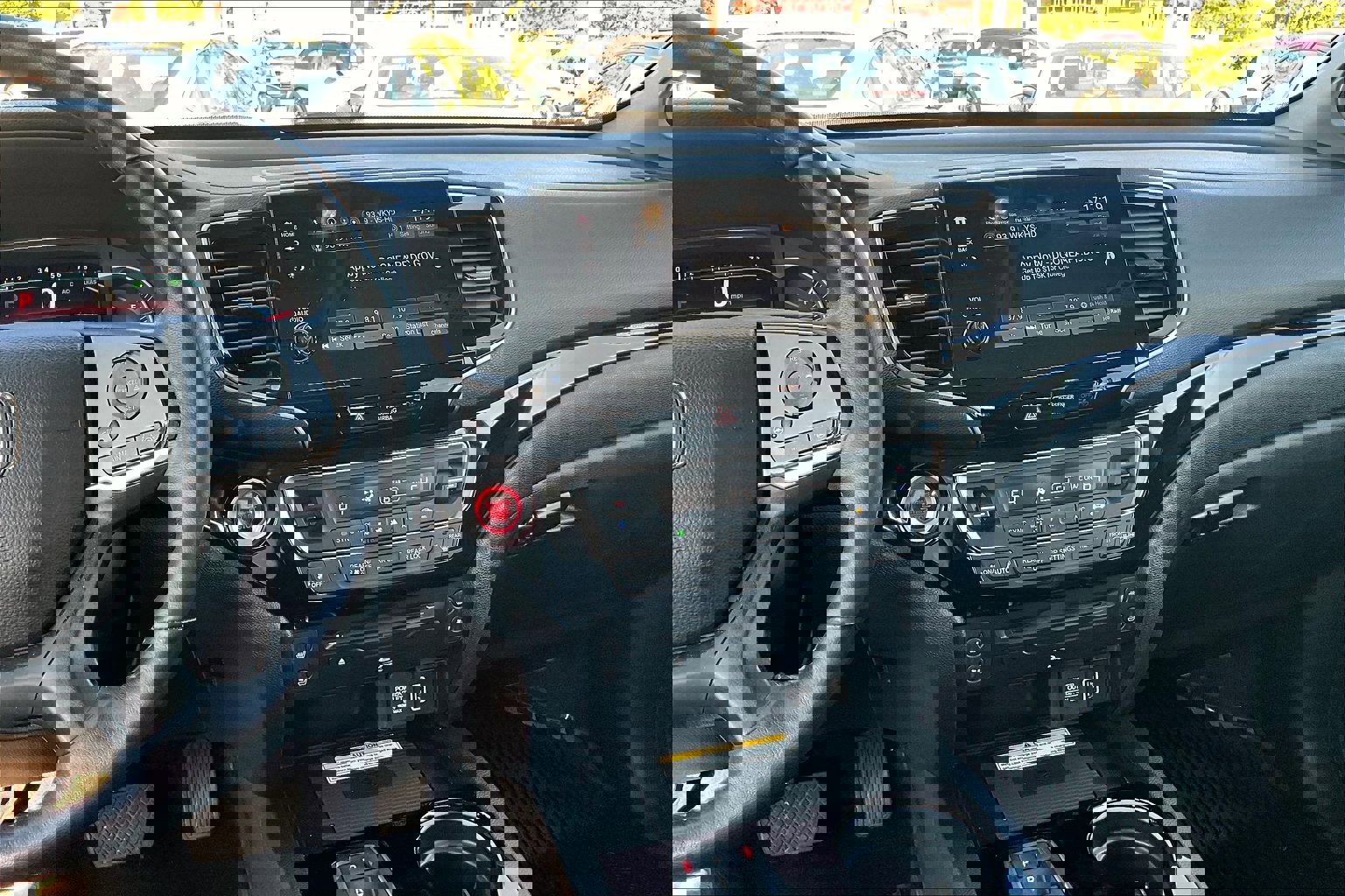 Used 2022 Honda Pilot Elite image 6