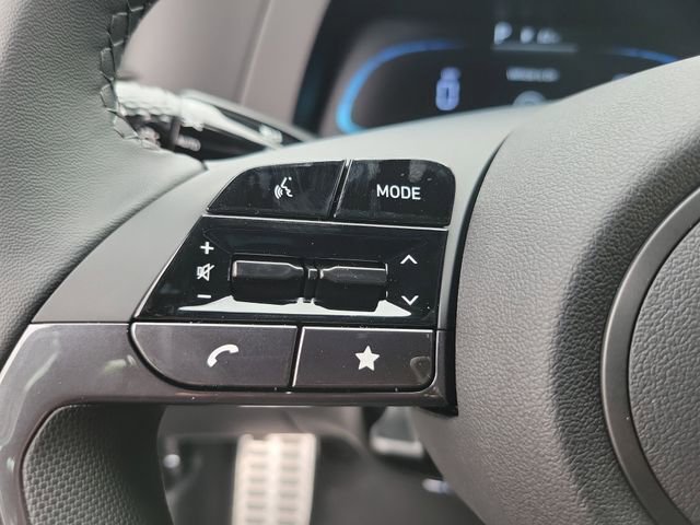 New 2026 Hyundai Elantra Sport FWD image 4