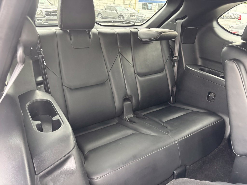 Used 2020 MAZDA CX-9 Grand Touring AWD/4WD image 35