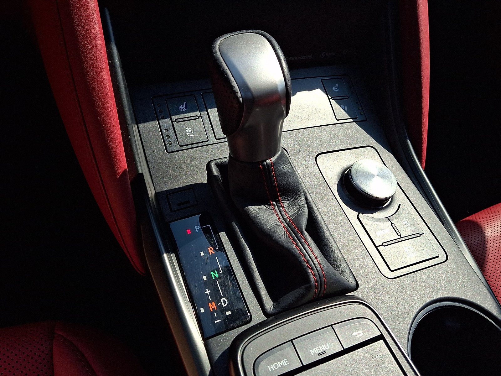 Used 2022 Lexus IS 350 F Sport w/ Accessory Package AWD/4WD image 15