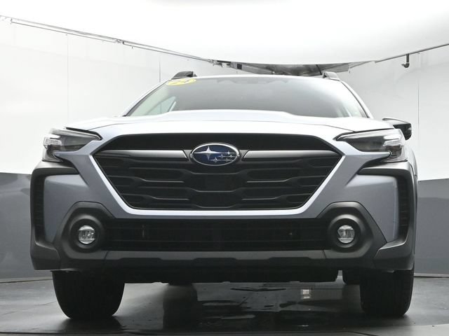 Used 2024 Subaru Outback Onyx Edition AWD/4WD image 37