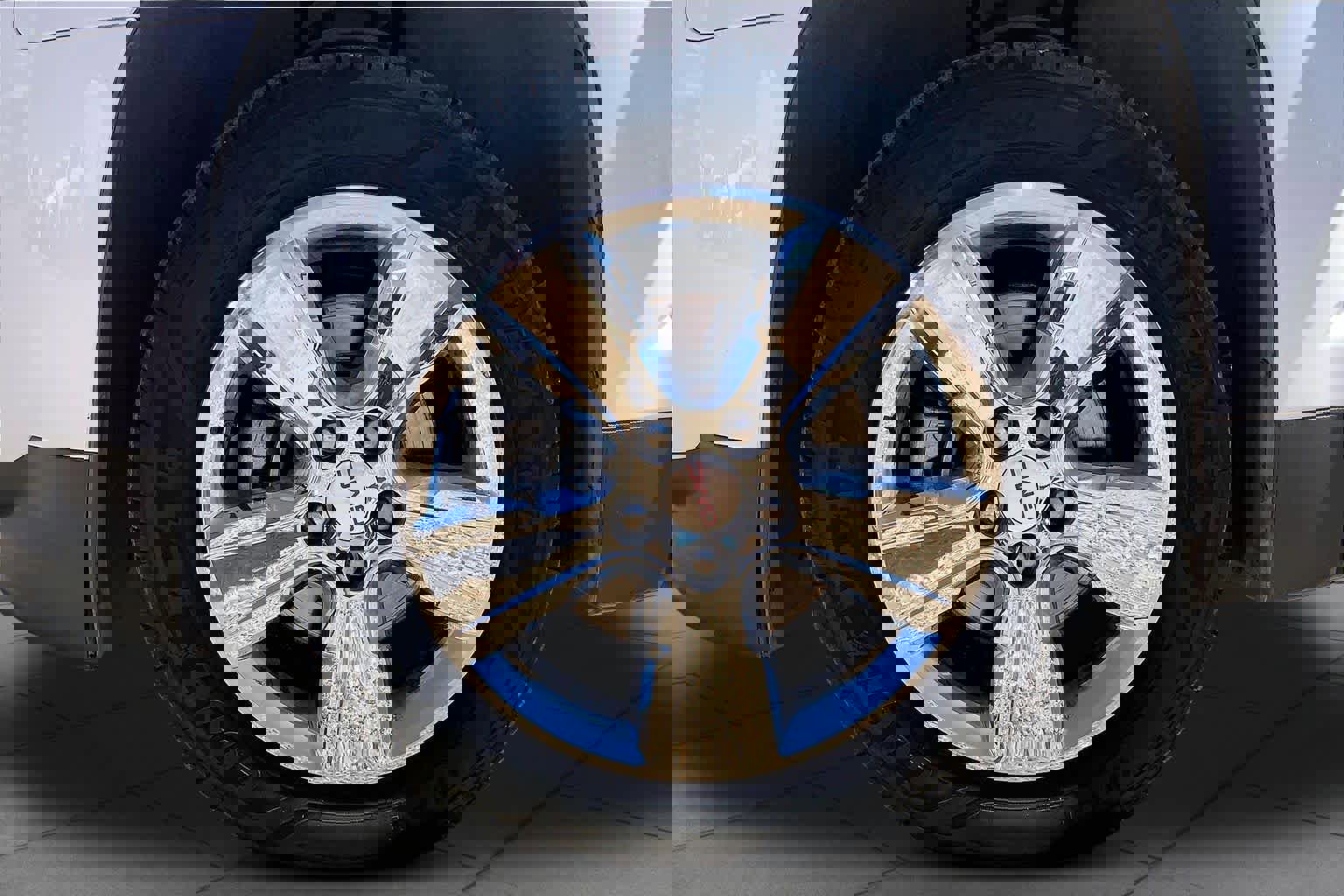 Used 2015 GMC Terrain SLT w/ Open Road Package image 11