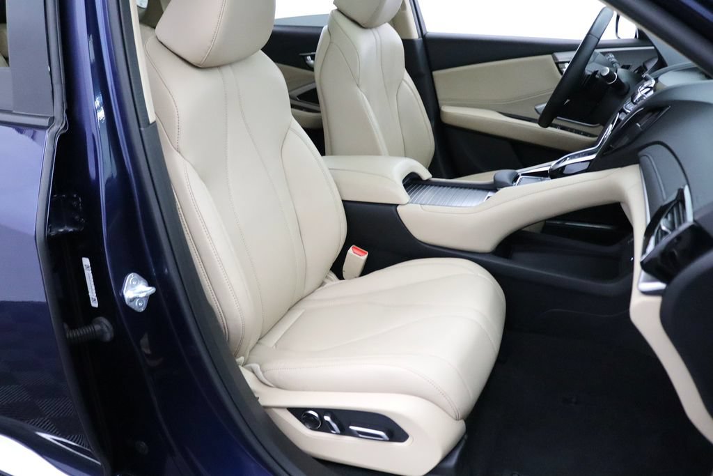 Certified 2023 Acura RDX AWD image 13