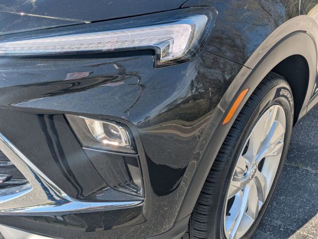 Used 2025 Buick Encore GX Preferred image 9