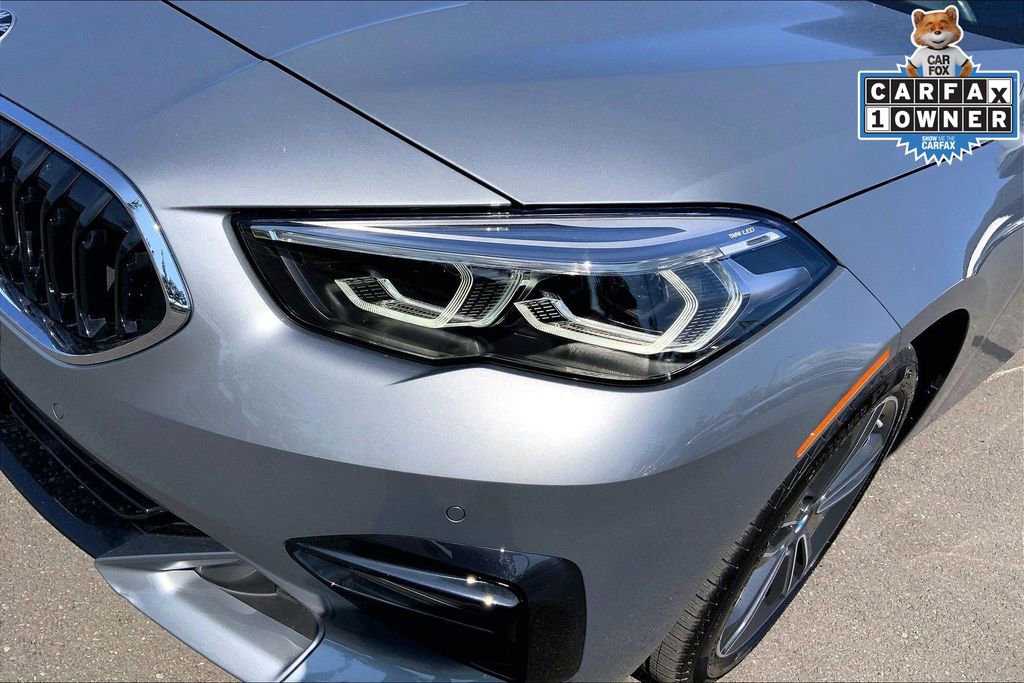 Used 2023 BMW 228i Gran Coupe 228i w/ Convenience Package image 28