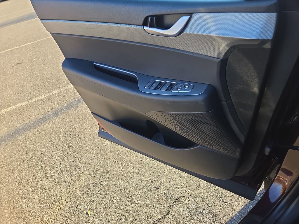 Used 2025 Hyundai Palisade SEL image 10