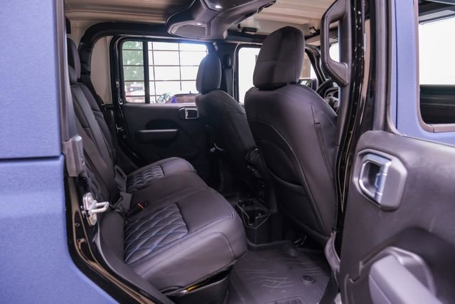 Used 2025 Jeep Gladiator Sport AWD/4WD image 84