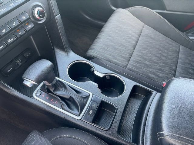 Used 2020 Kia Sportage LX FWD image 24