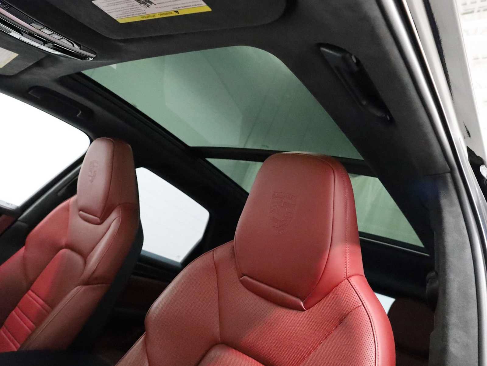 Used 2019 Porsche Cayenne Turbo AWD/4WD image 20